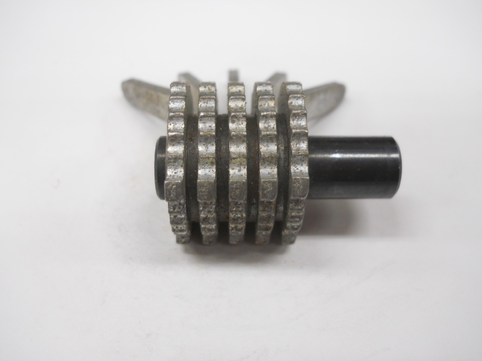 Curtis Clipper Model 15 VW-4 Cam Only #2