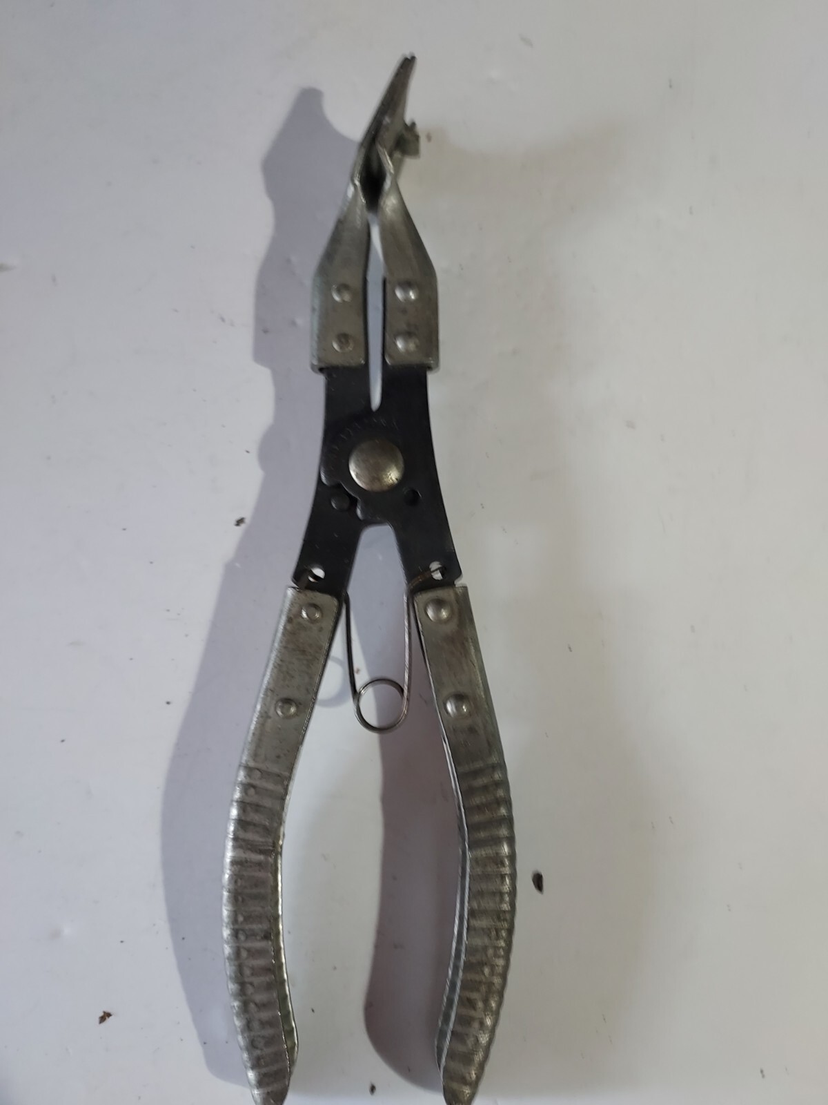 Vintage K-D Mfg Co. Snap Ring Pliers #3357805 Tool