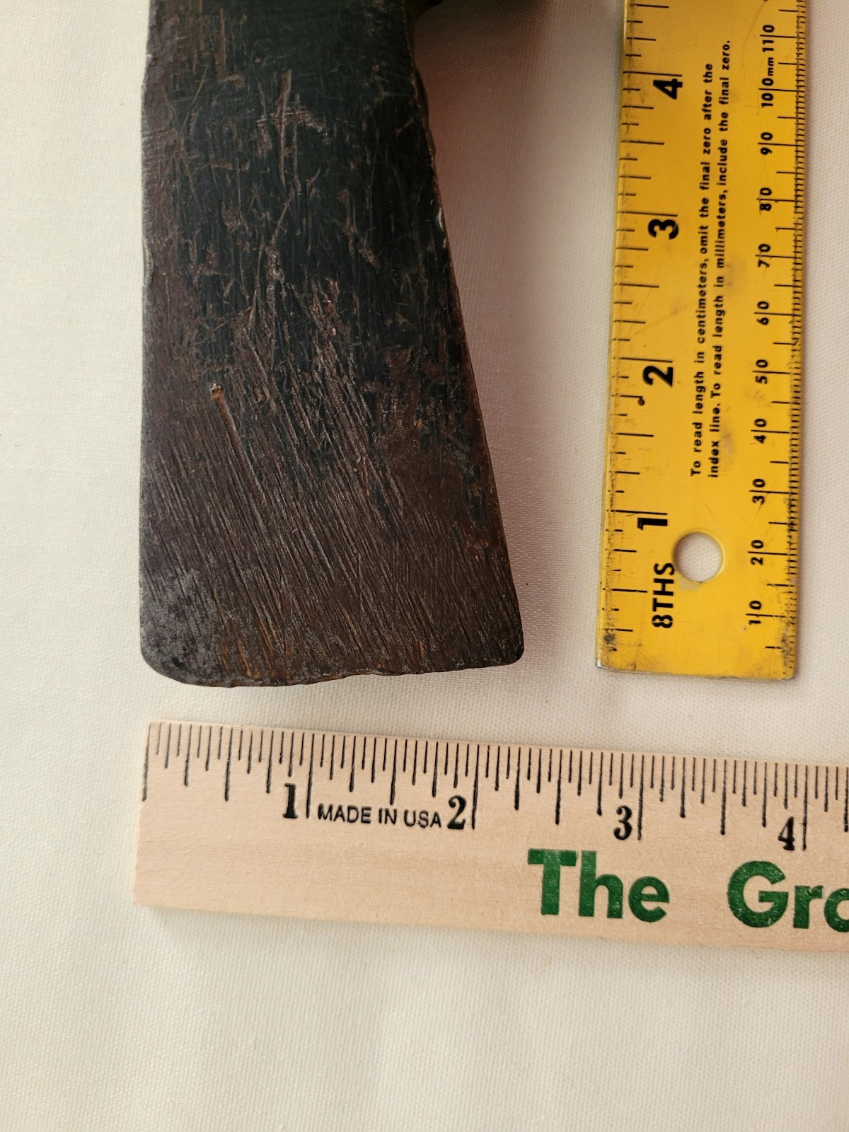 Pick Axe Head MEXICO 5 LB 15″ Long