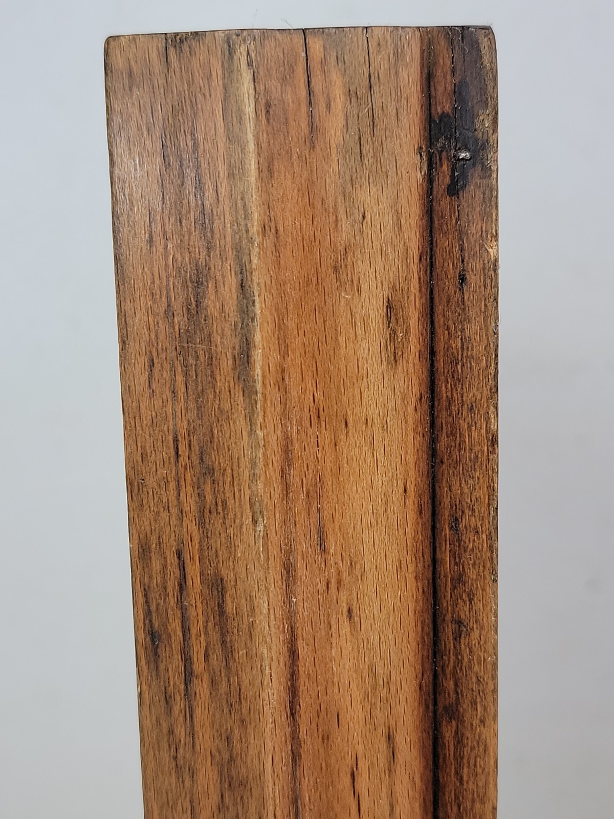 Vtg Antique 18th Century Wood Plane Jo Fuller Providence Molding Plane