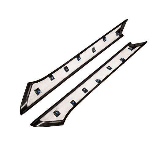 WINDSHIELD Molding OEM Ford – Flex – 4 Door Sport Utility –