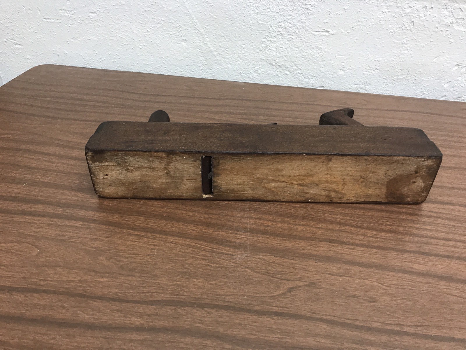 Tiger Oak Auburn Wood Plane 16′ Auburn, NY
