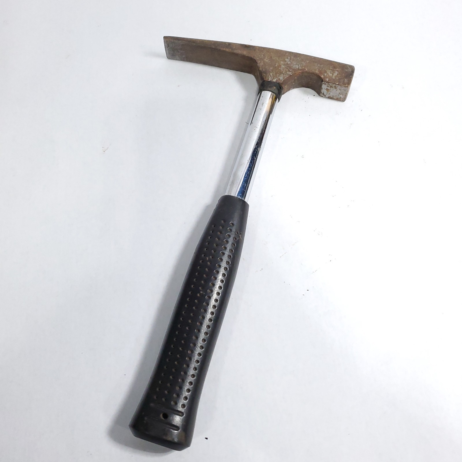 Vintage GreatNeck Brick Masonry Hammer