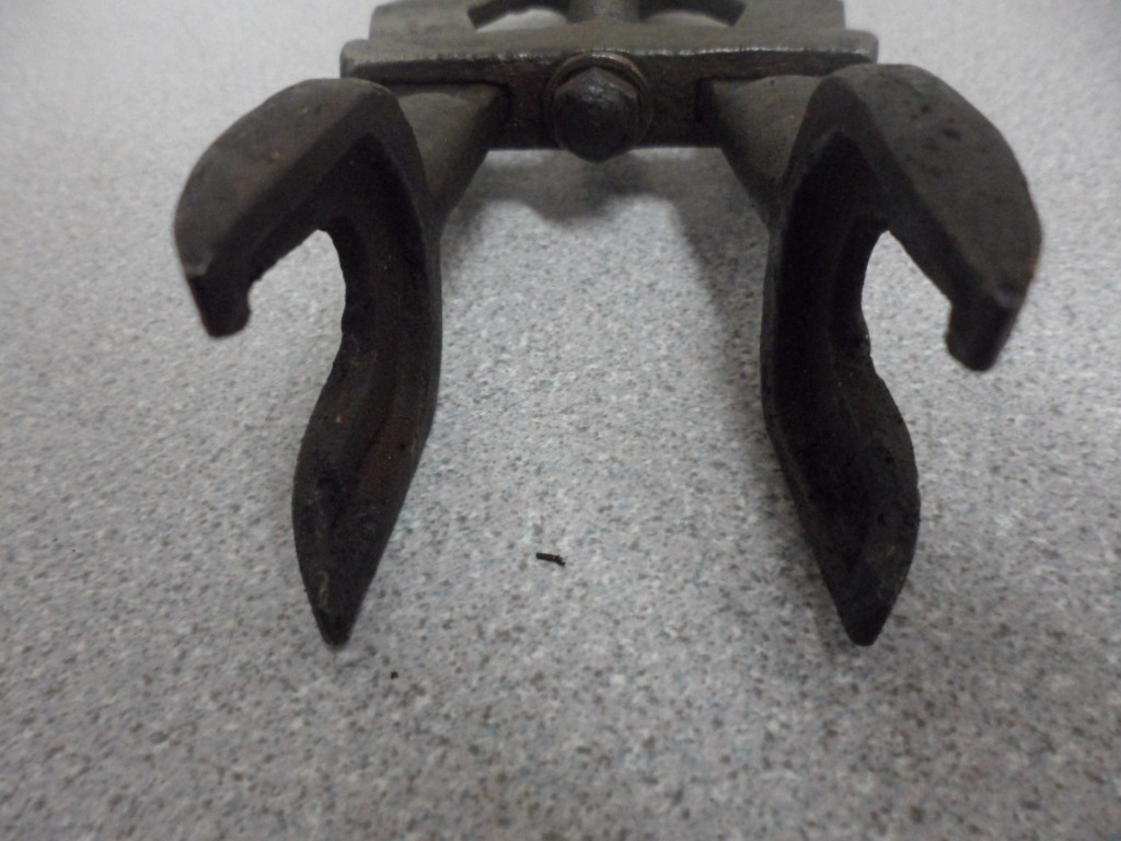 Lot of (5) Vintage Valve Spring Compressor Tools Sunnen, Kaydee