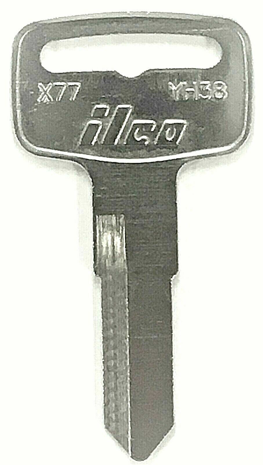 Locksmith Service Motorcycle Keys Cut By Code Lost keys