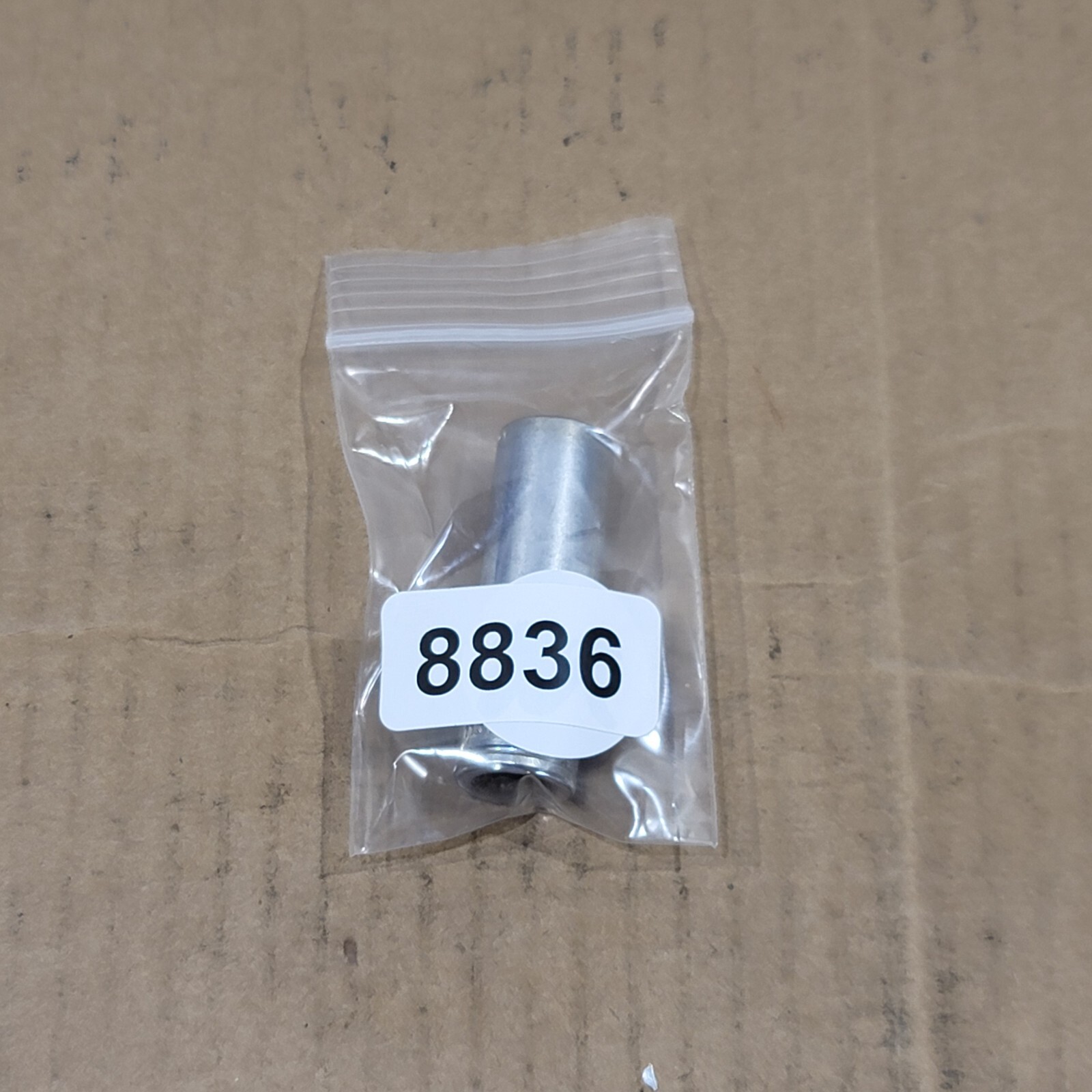 Vintage URREA 1/4″ drive 7/16″ 6pt Socket 4714L Mexico