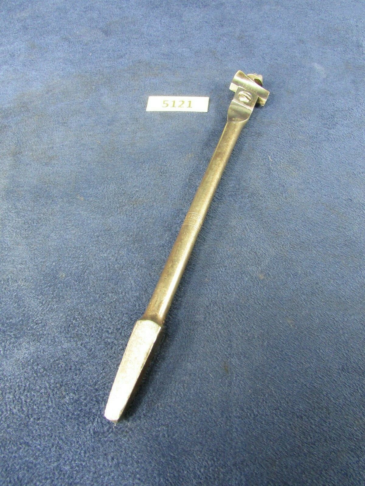 RIverside Graduated Adjustable Auger Bit up to 1-3/4″ (#5121)