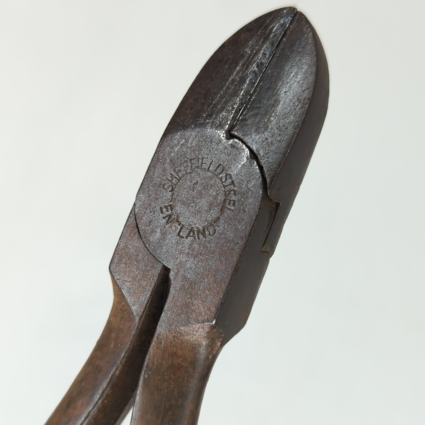 Vintage Sheffield Steel England Nippers Pliers