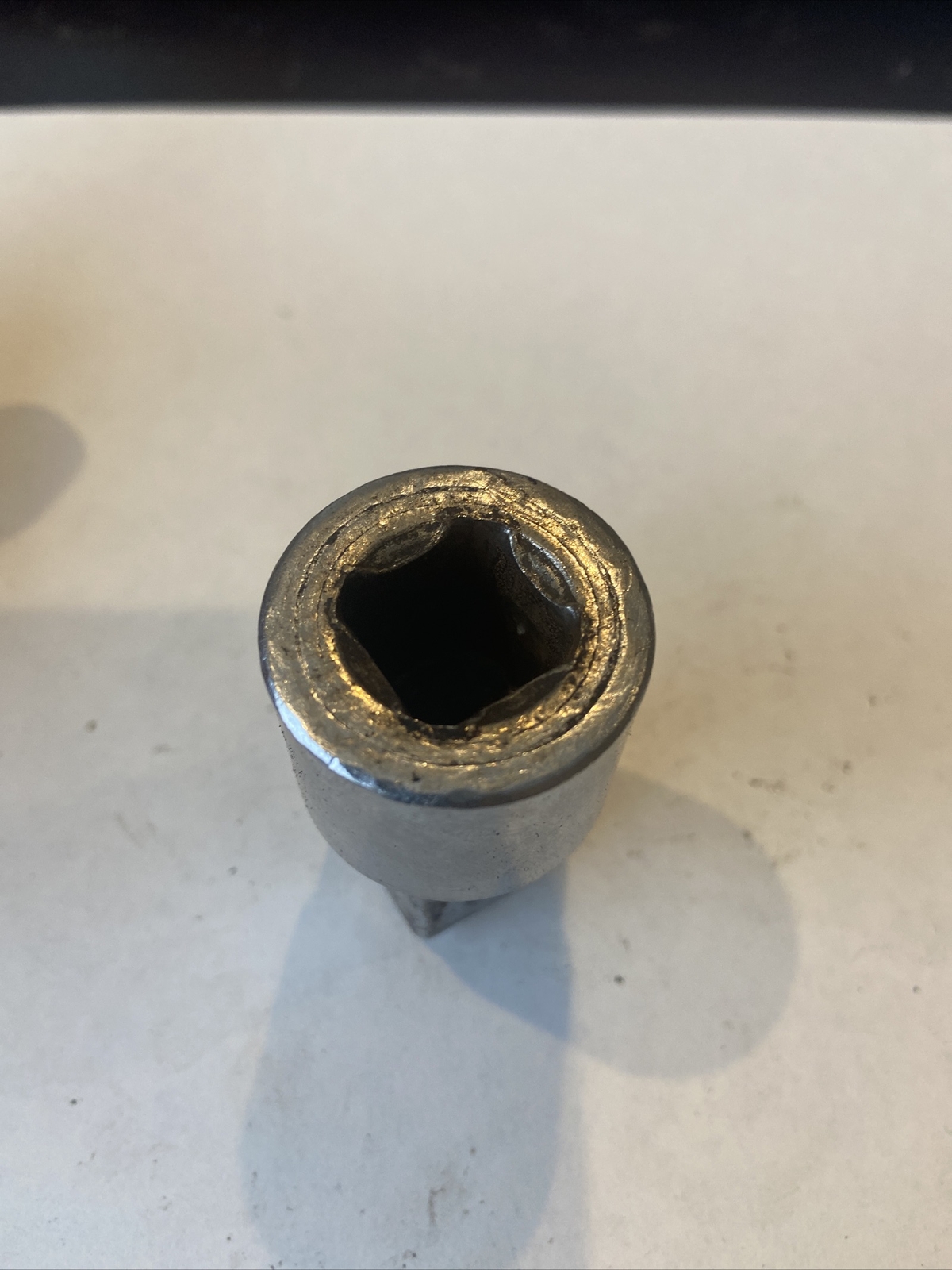 used vulcan sh 130 1/2 in to 3/4 adapter