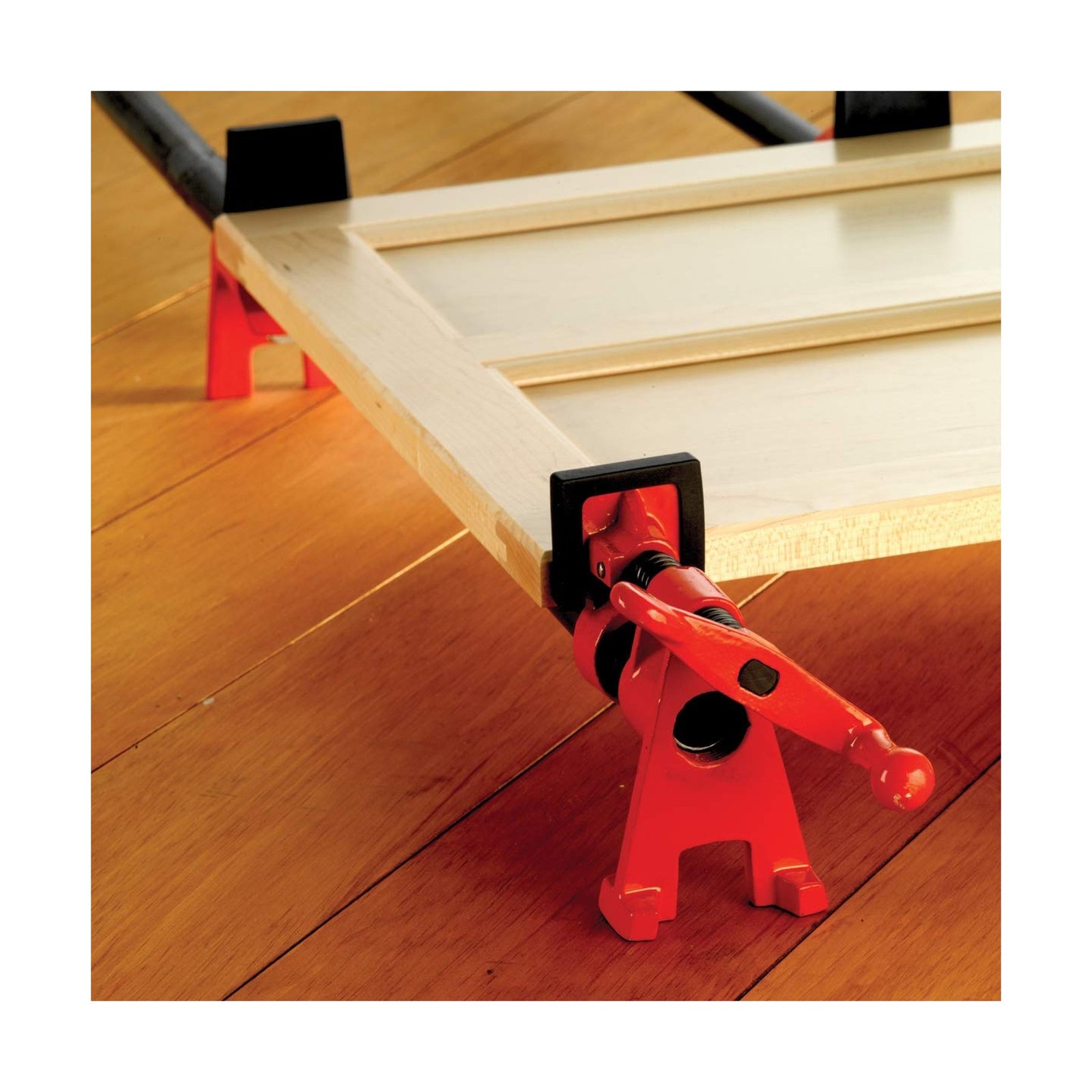 BESSEY BPC-H12, 1/2 In. H Style Pipe Clamps – Incredibly Versat… FAST USA SHIP