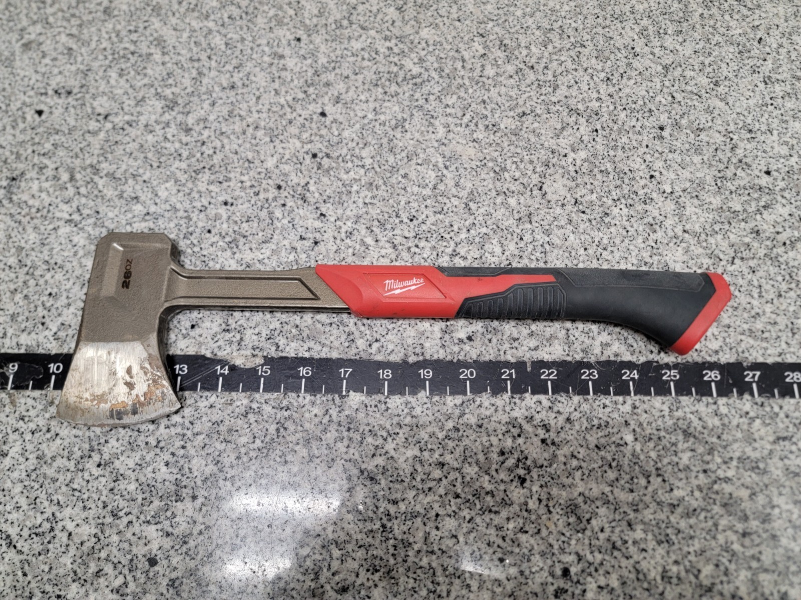 Milwaukee 48-22-9061 16 in. Splitting Axe a-x