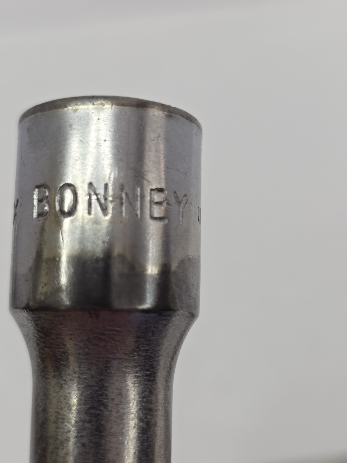 Bonney Vintage 1/2 extention 10″ 4091X