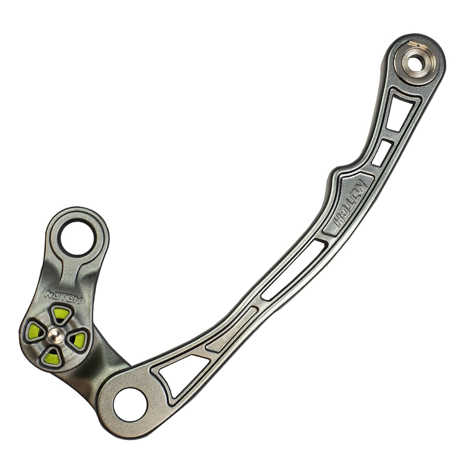 Notch Fusion Rope Wrench Tether Multiple Srs Attachment Points Hot Forged