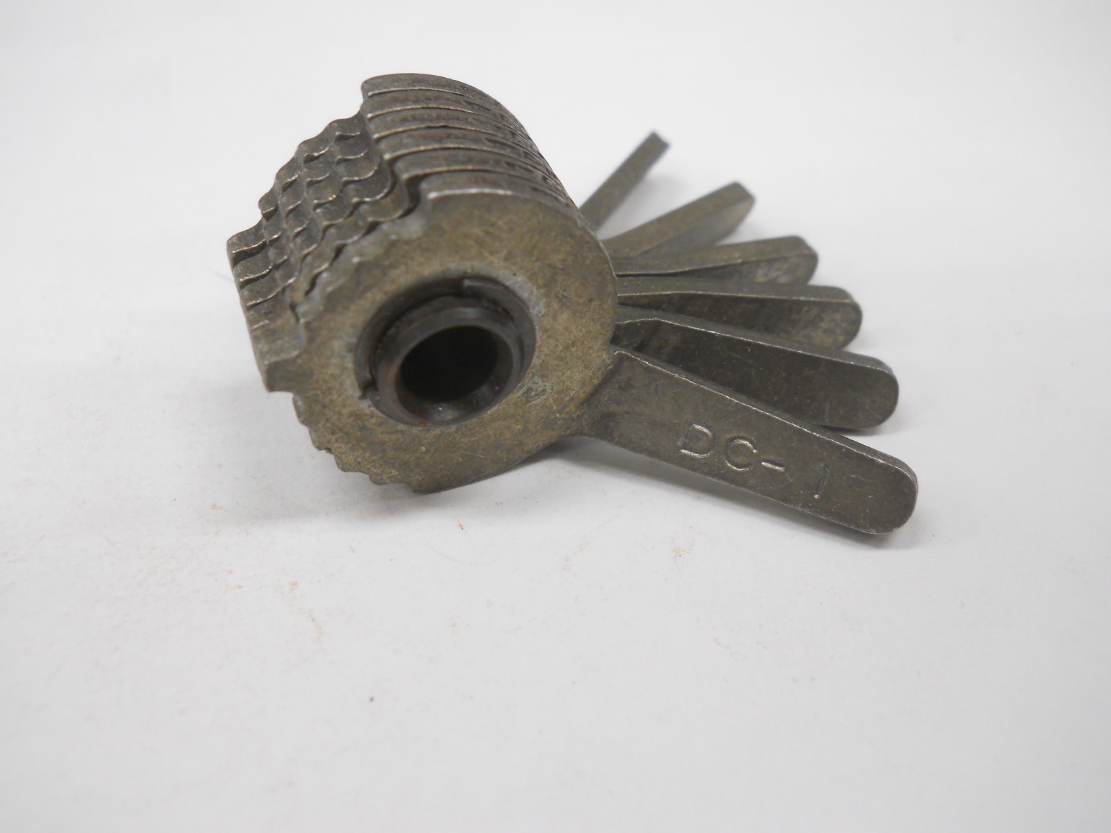 Curtis Clipper Model 15 DC-1 Cam Only #1
