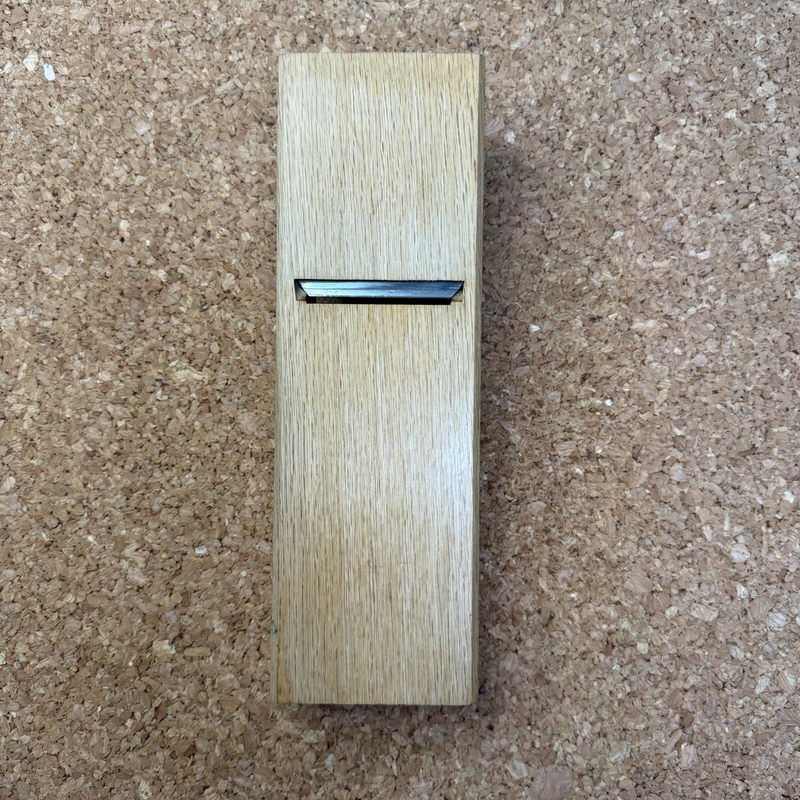 Japanese KANNA PLANE ,#164 , 11in , Carpenter Hand Tool Wood Craft, used, 1214g