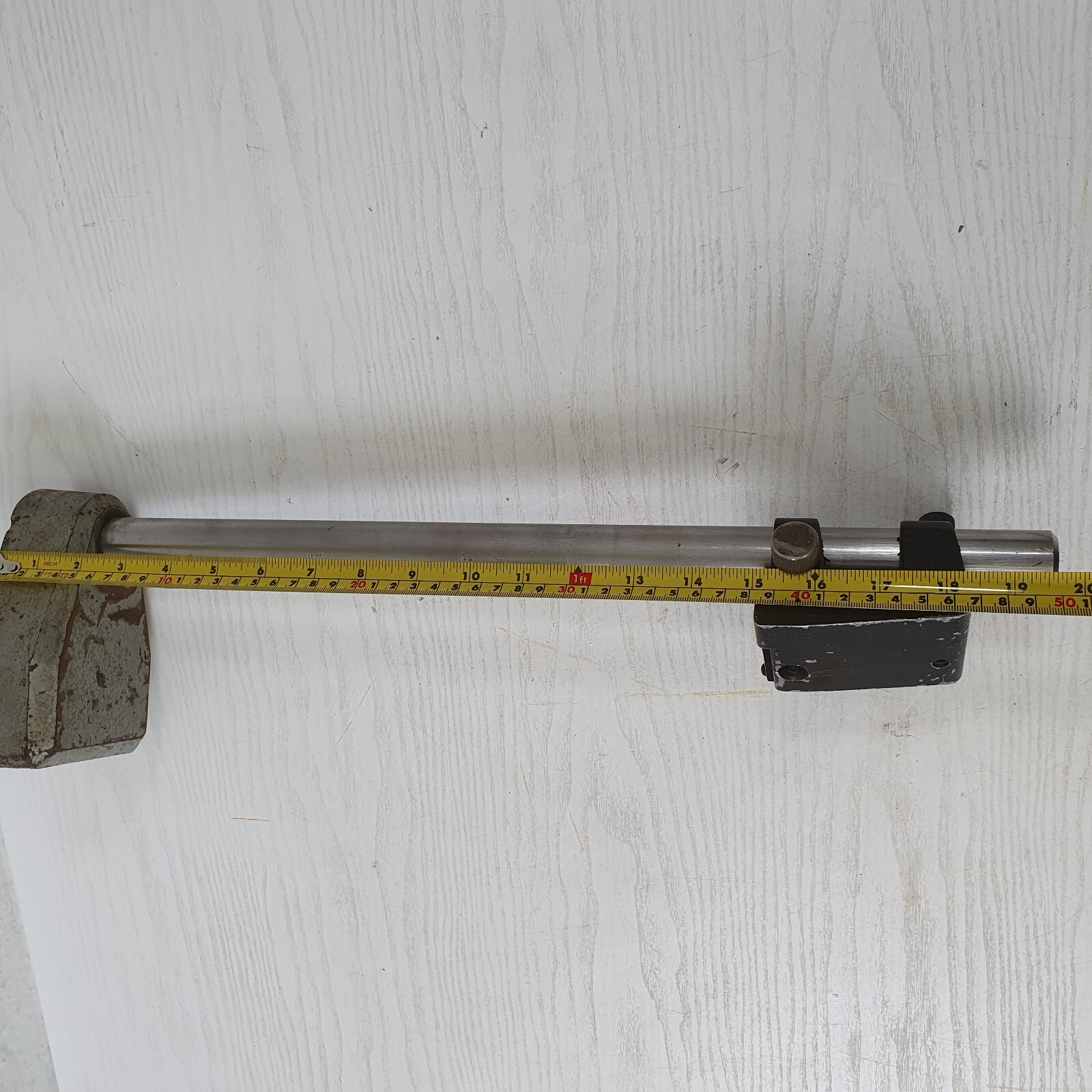 Indicator Block Stand 500mm – S41