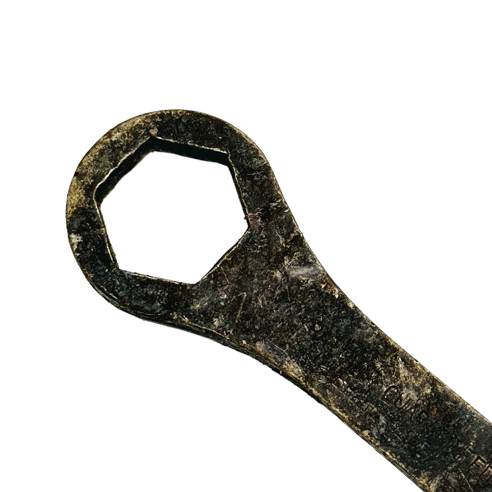 Ratchet For Usf On Ford Brake and Reverse Bands Only Square Deal Bench Wrench