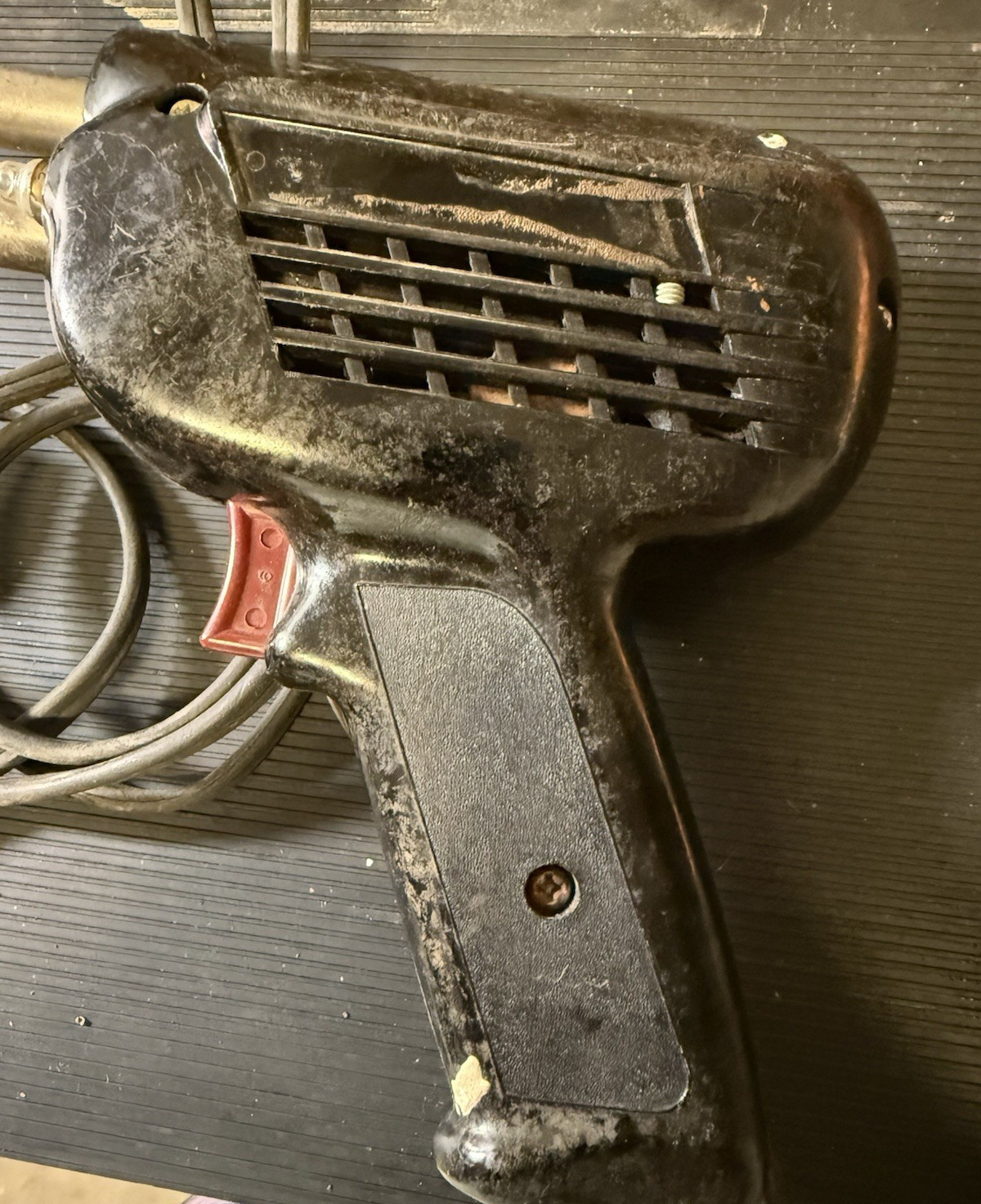 Vintage Weller Electric Corp. Soldering Gun Tools USA
