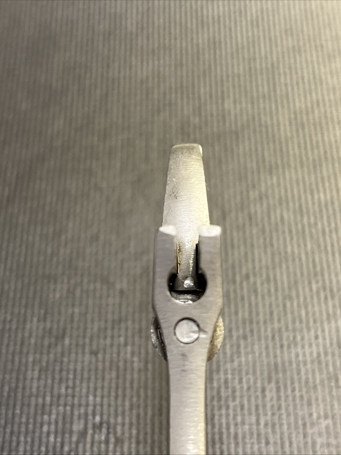 Vintage Craftsman 9 44602 WF 6″-inch 150mm Adjustable Wrench Forged In USA