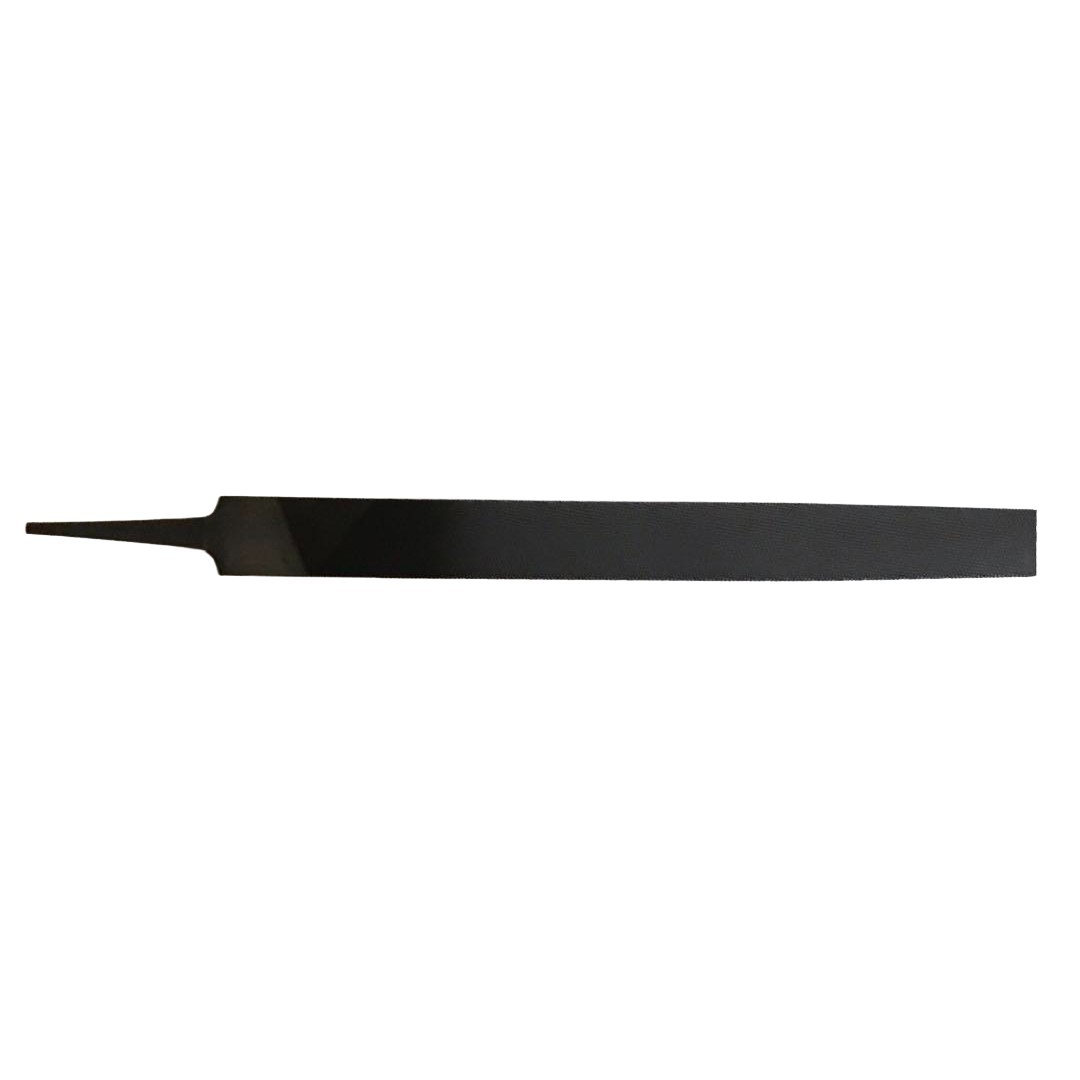 TSUBOMAN Flat Steel File 300mm 12″ Coarse Cut Engineer’s Rasp Made in Japan