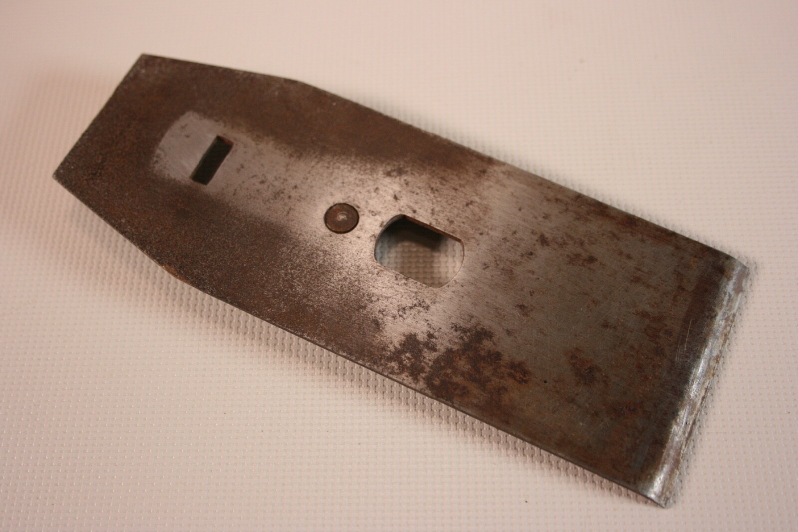 Stanley No. 27 1/2 Chipbreaker