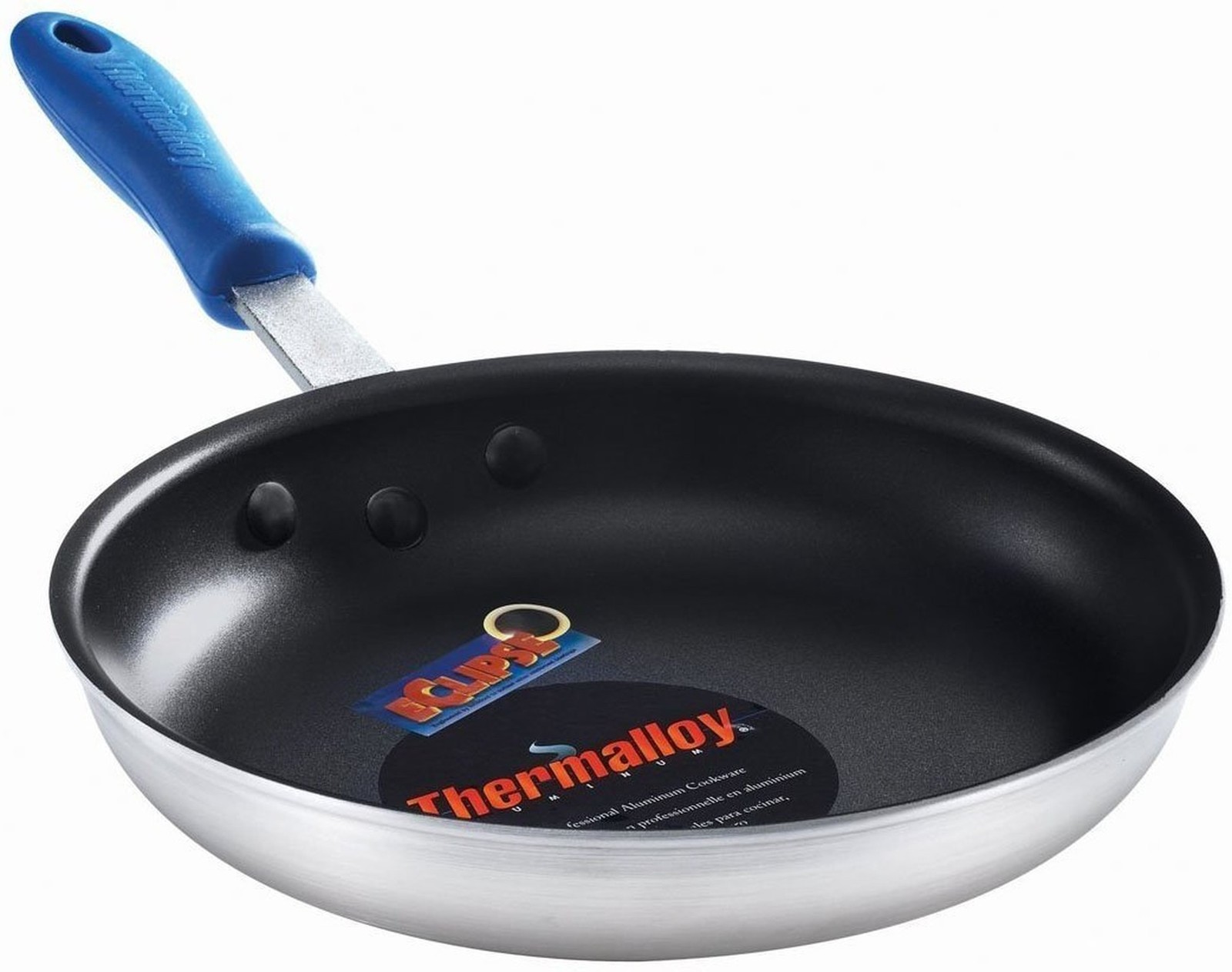 Browne 7″ Standard Weight Non-Stick Fry Pan 7 Inch