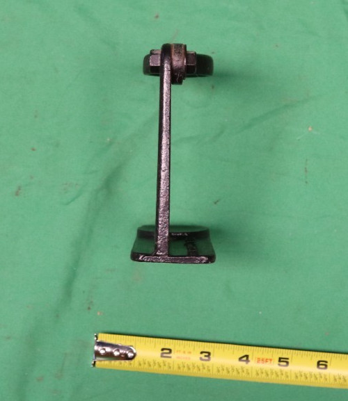 Vintage 1920’s Newton Mfg Overhead Valve Spring Compressor – Buick, Chevy, Essex
