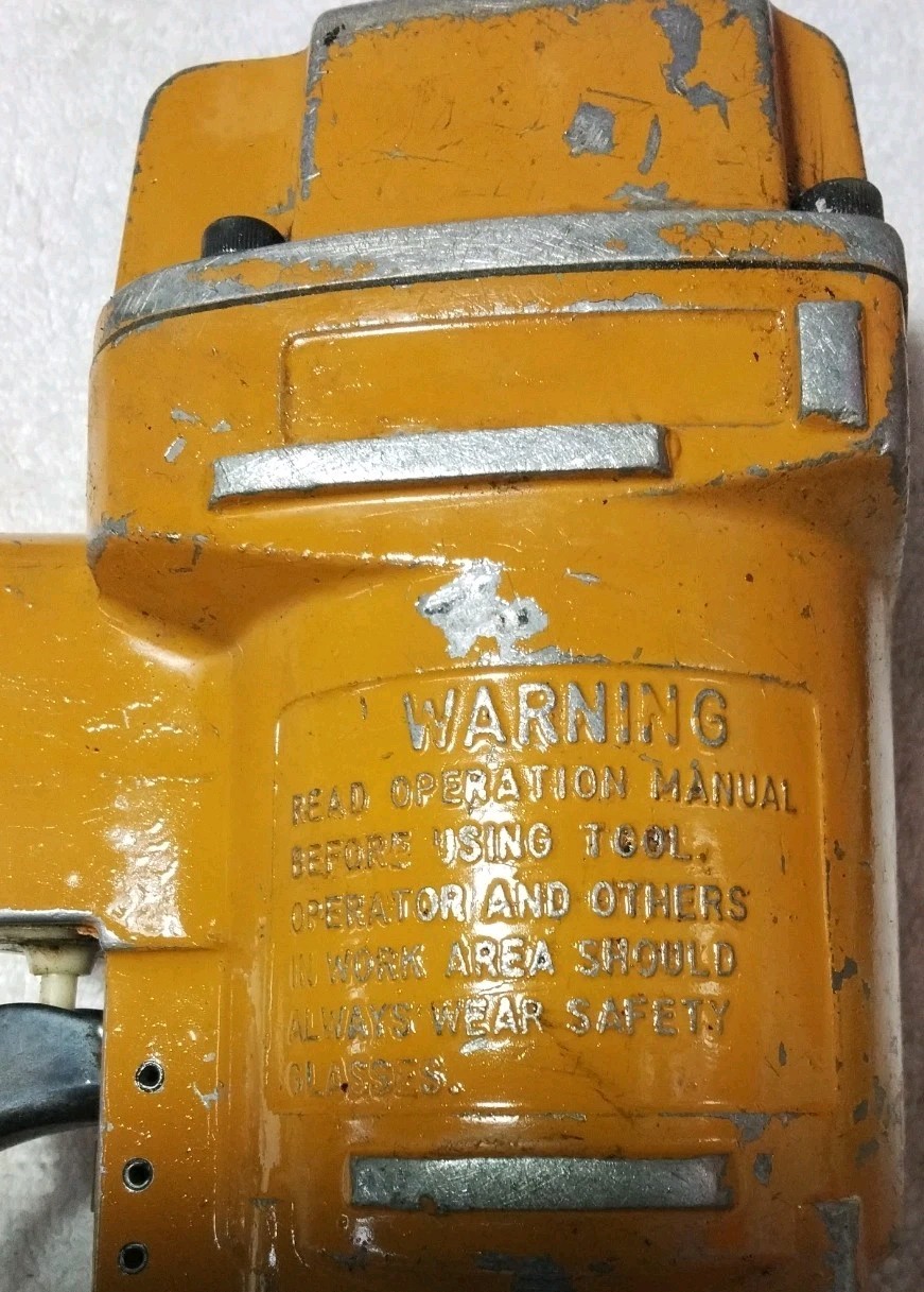 STANLEY/ BOSTIC T40S2 USE 16GA 1-1/2″ MAX STAPLES VINTAGE USA 🇺🇸