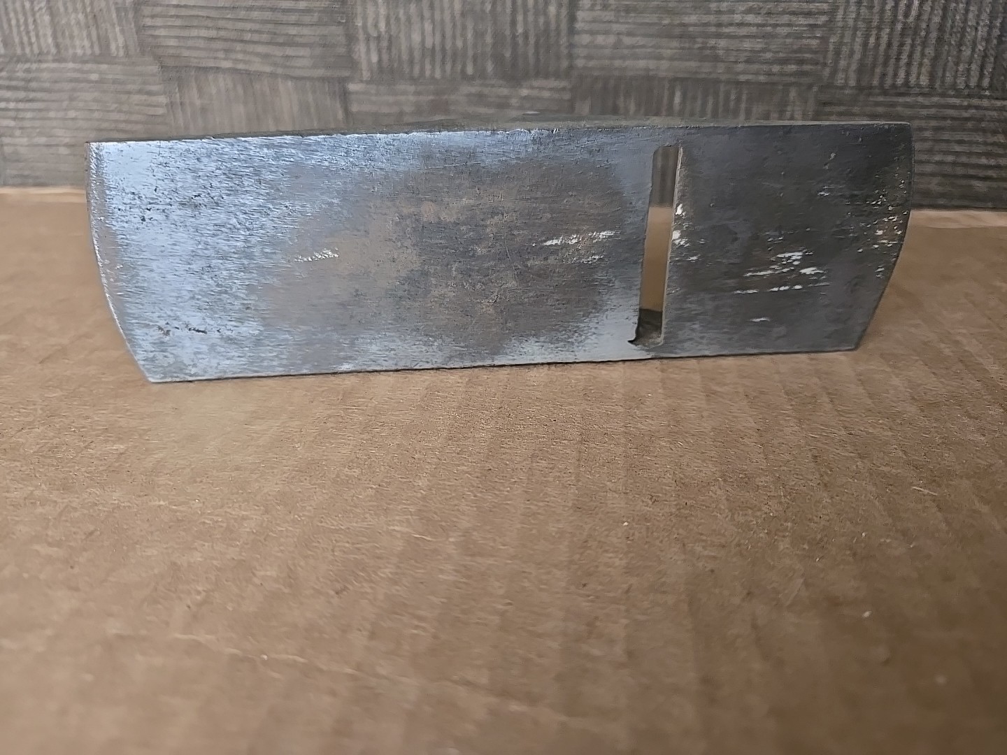 PARTS – Vintage – Hand Wood Plane