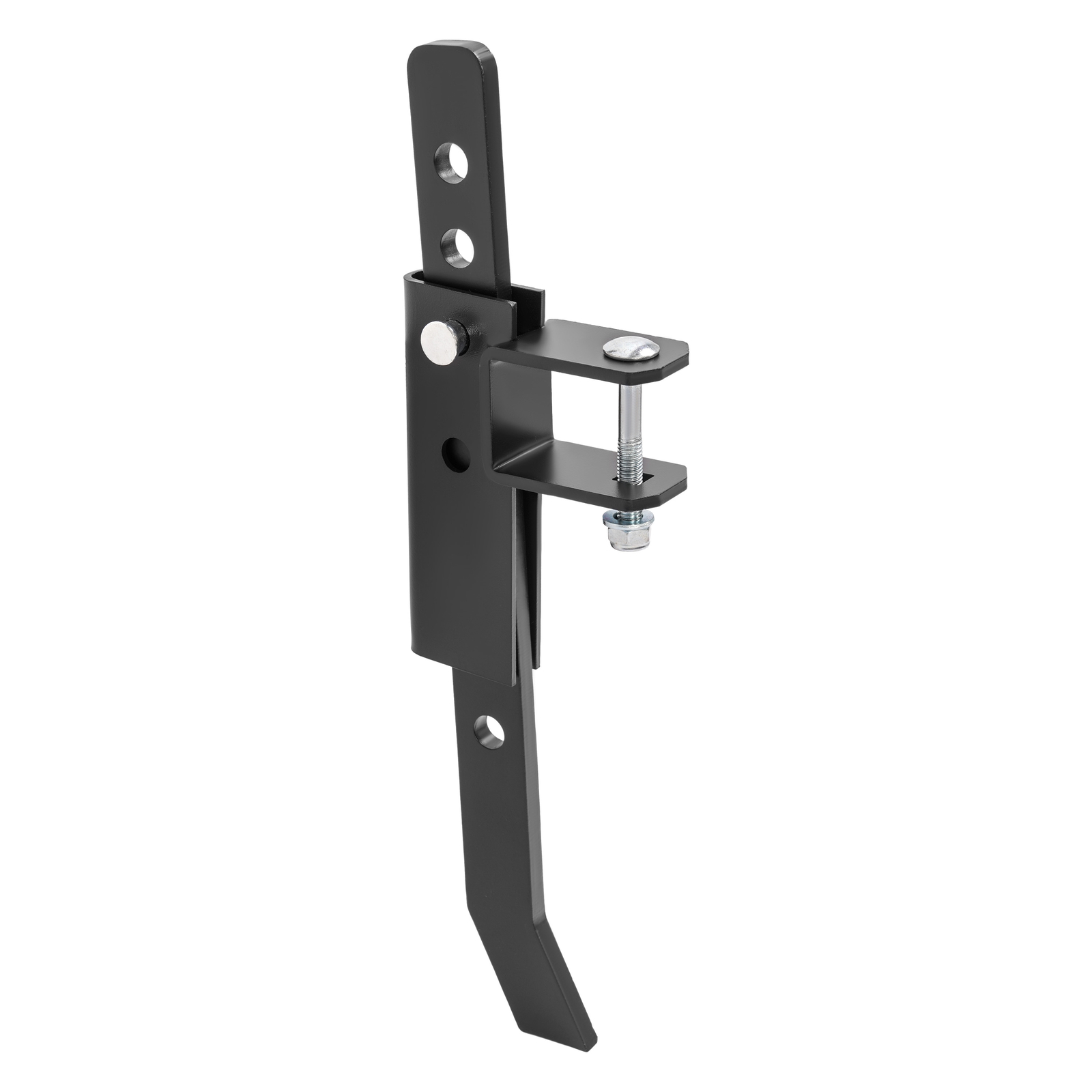 Powder Coated Steel Chisel Plow Implement For ATV UTV Lawn/Garden Tractors