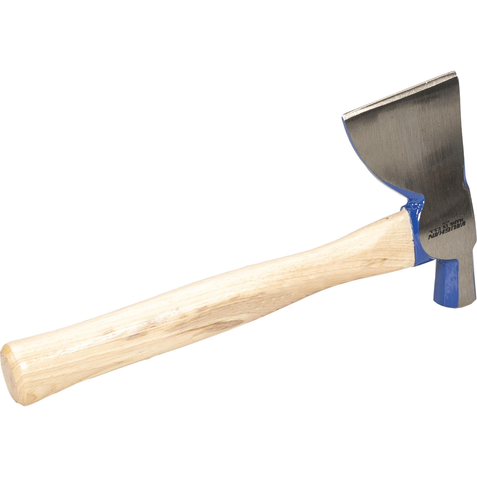 Vaughan SH2 22-Ounce Carpenters Half Hatchet, Flame Treated Hickory Handle, 13-I