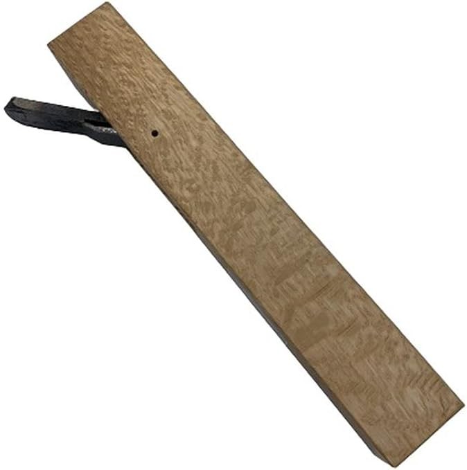 Tokichiro Uchimaru Planer 1.8cm White oak