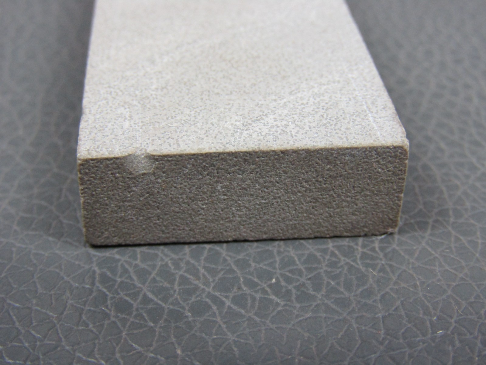 Natural Tam O Shanter sharpening razor hone stone