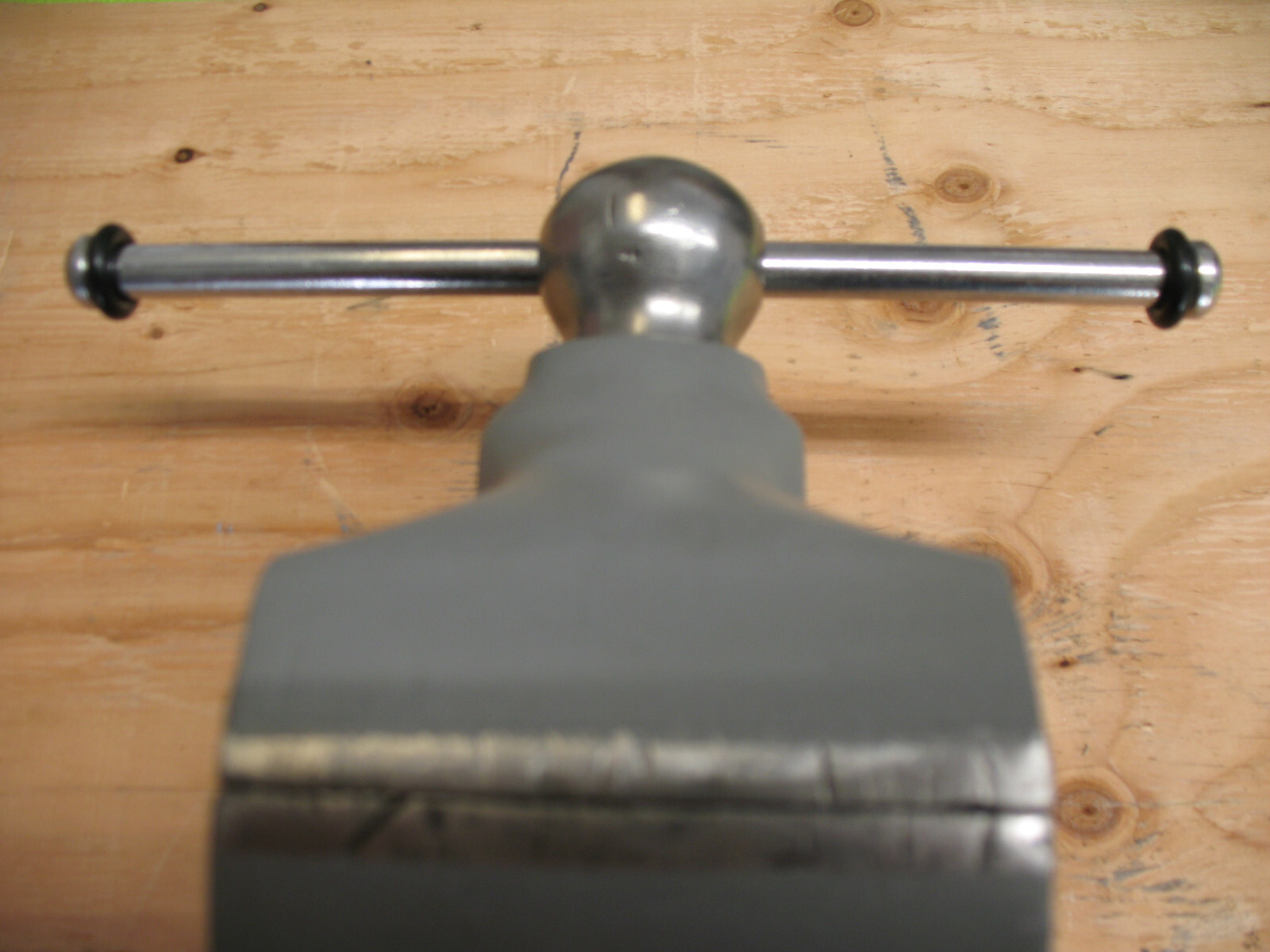 REED 103 1/2 VINTAGE USA MACHINiST VISE
