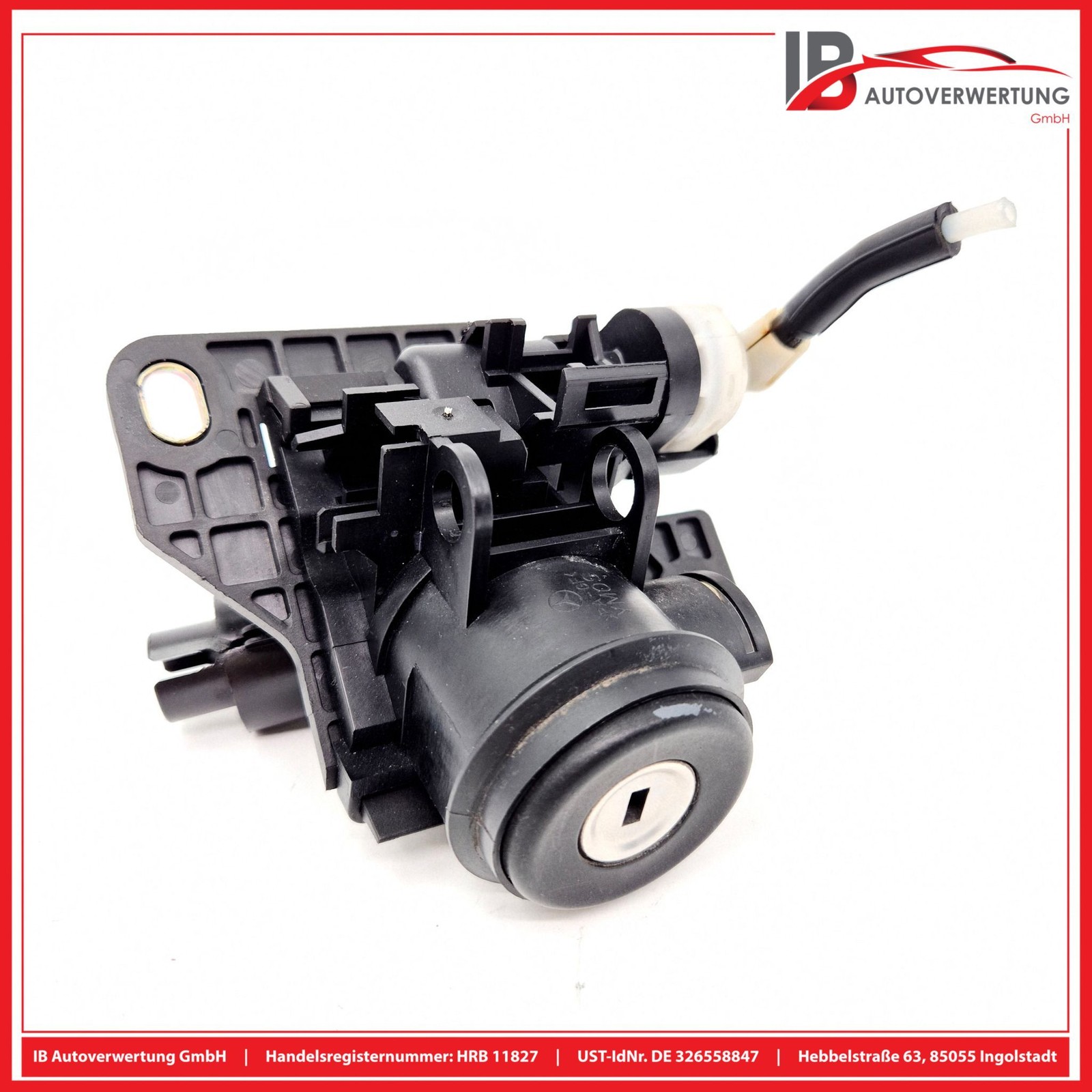 ECU engine control unit SET 0245451632 MERCEDES-BENZ SLK R170 200 VDO