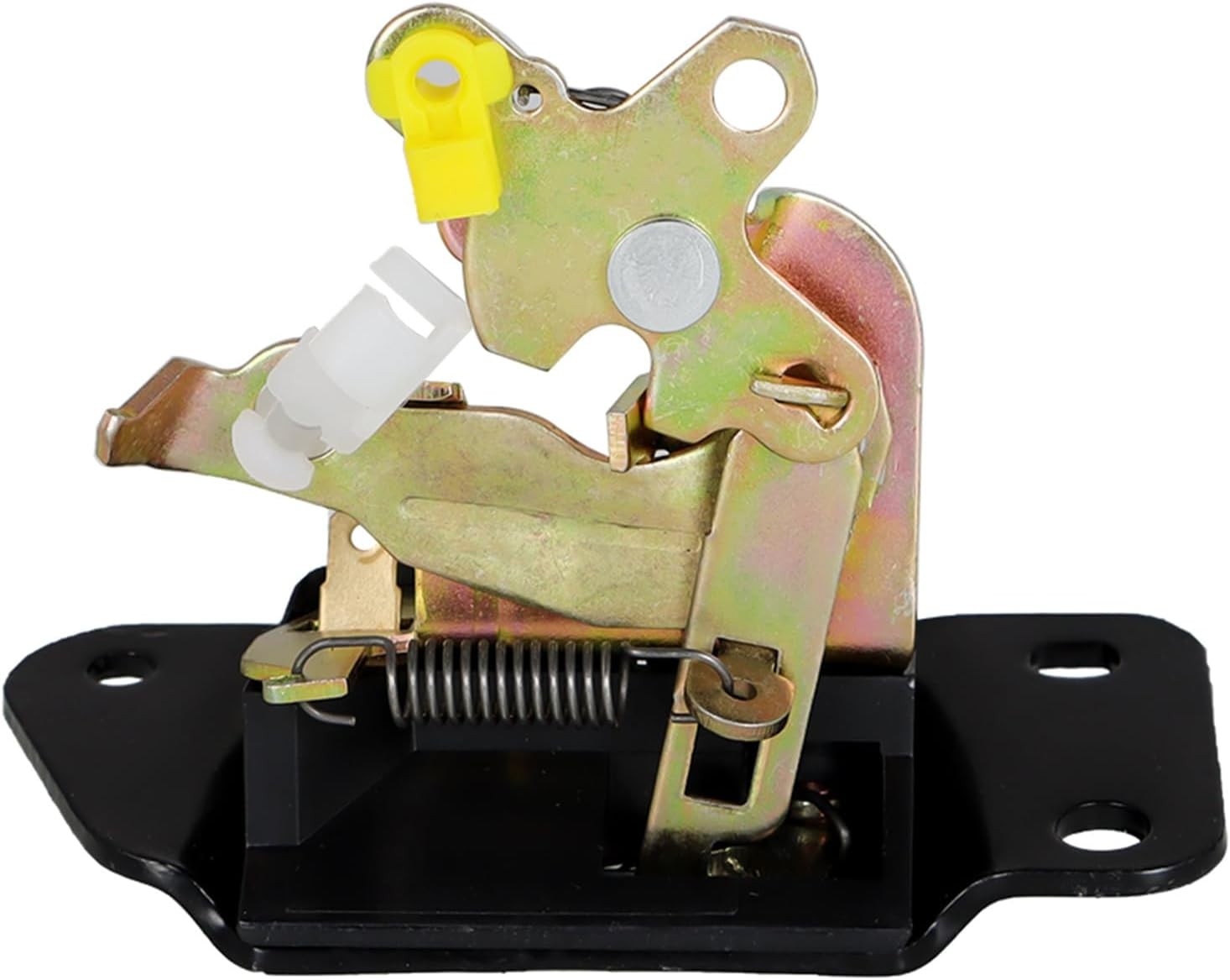 Rear Tailgate Trunk Liftgate Door Lock Actuator Replacement for Pajero Sport 199