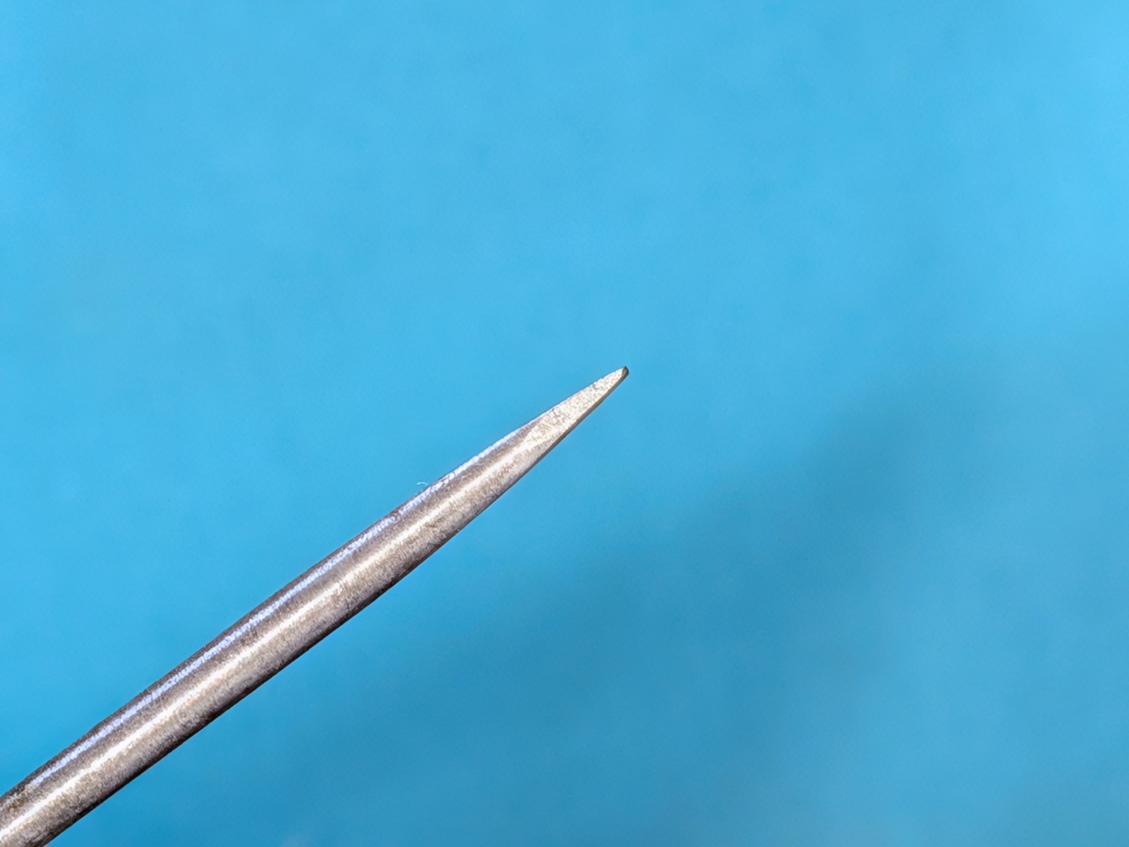1930’s MILLERS FALLS Co. No. 331-4″ Jeweler’s Flathead Screwdriver