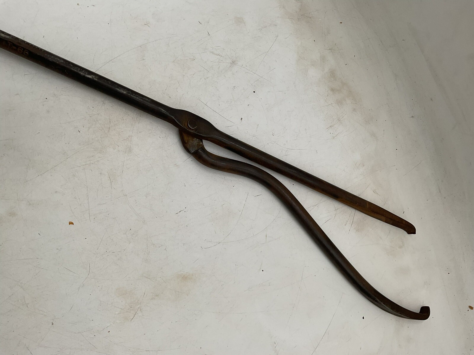 Vintage Ken Tool T- 66