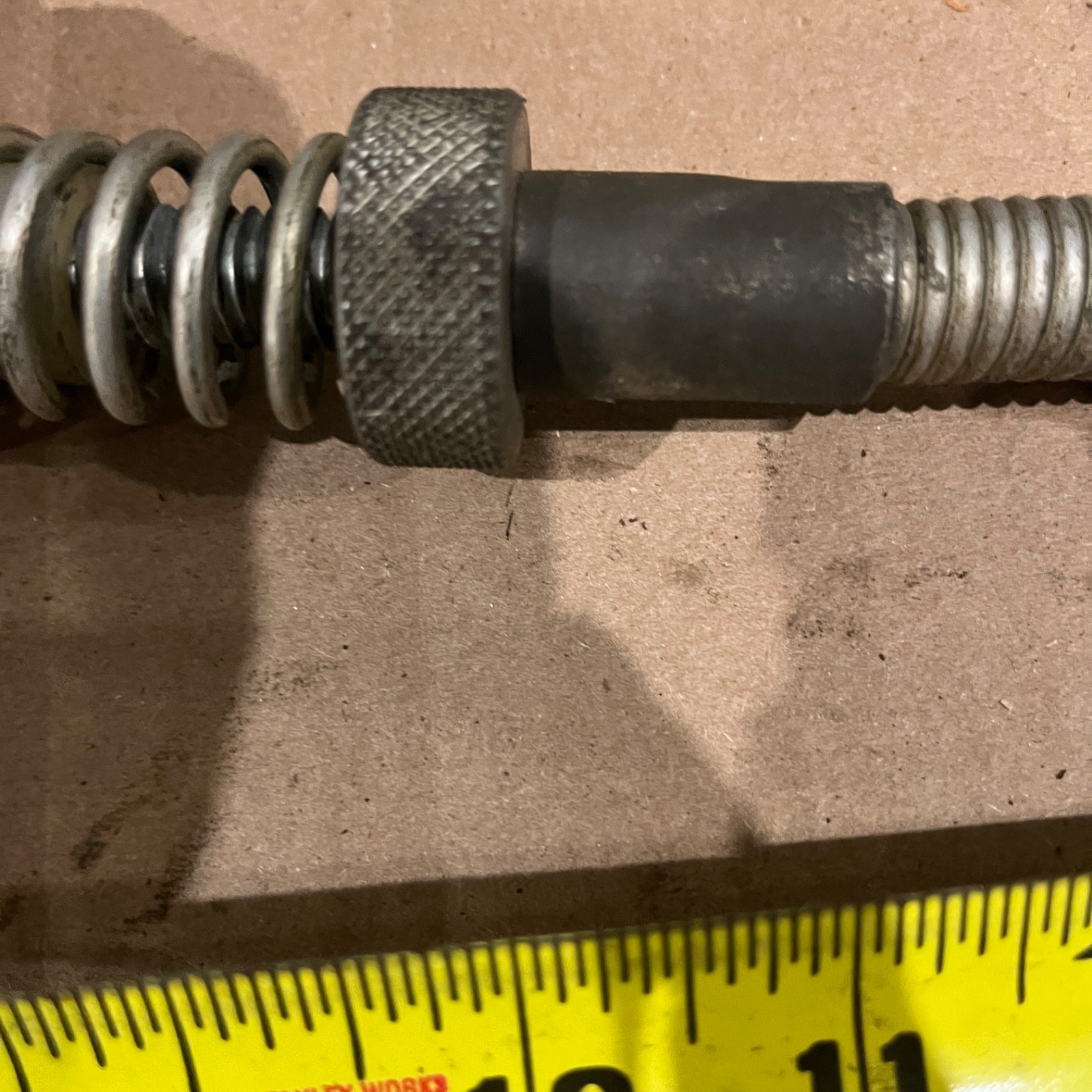 Long Cylinder Hone 16” USA Made – Larger Size