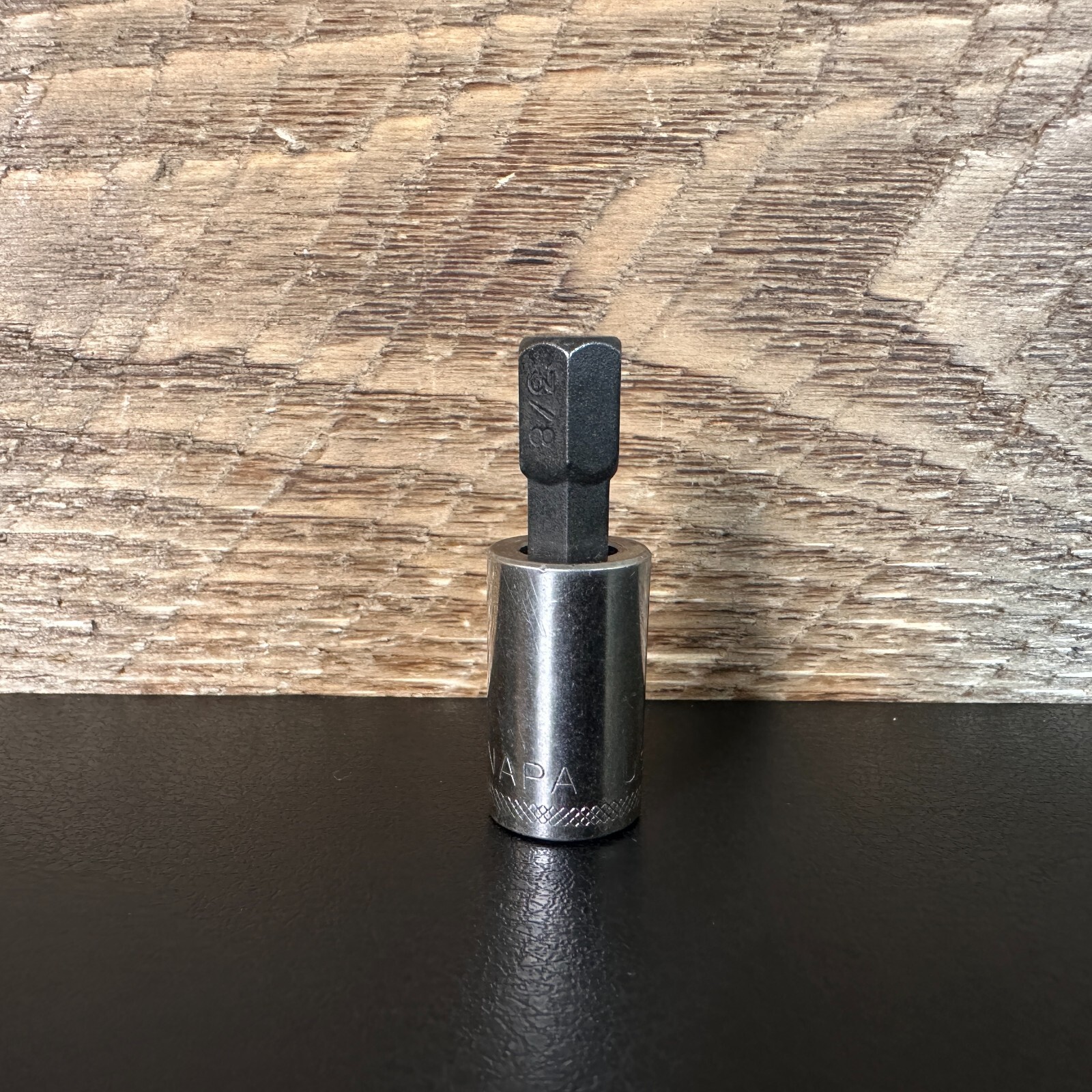 NAPA Tools – USA – 3/8″ Drive 3/8″ Hex Socket NB110