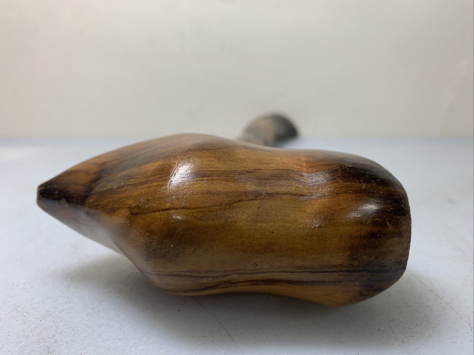 Handmade Decorative Wooden Mallet | Solid Hardwood