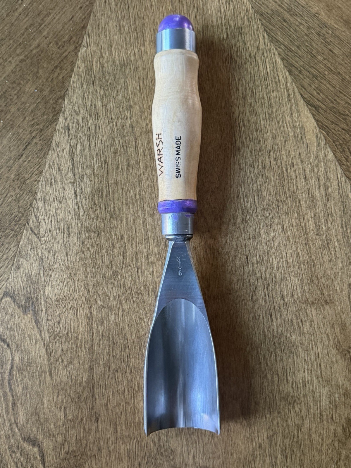 Pfeil 50mm #9 Gouge