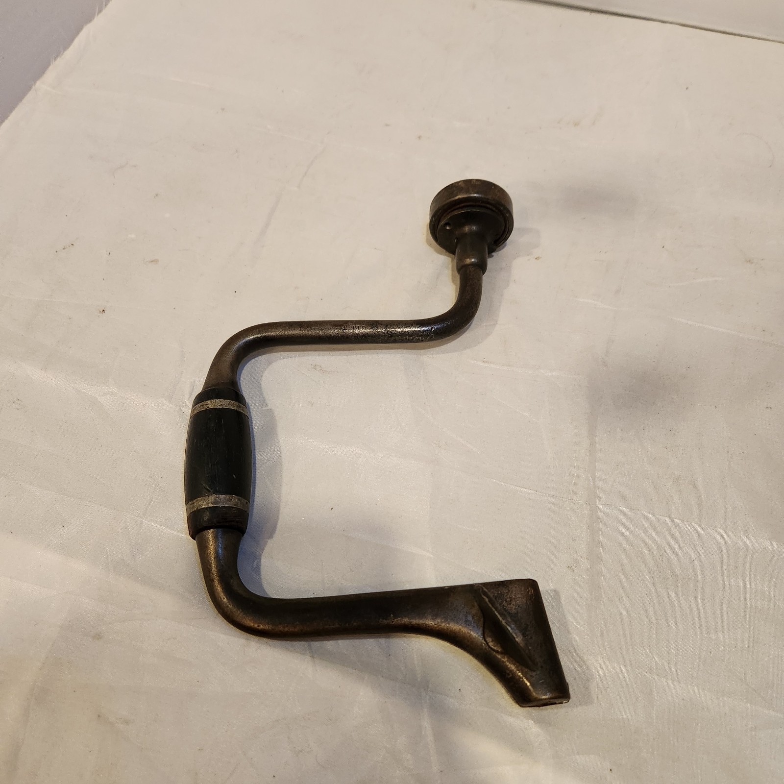 vintage John Fray split chuck brace #110 / Read Desc