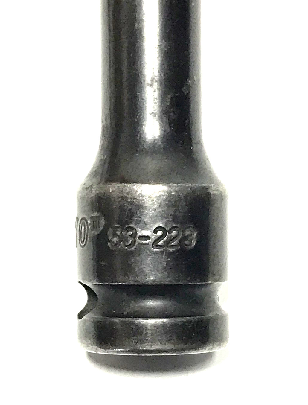 Duralast 10″ Professional Impact Extension 1/2″ Drive – 53-223