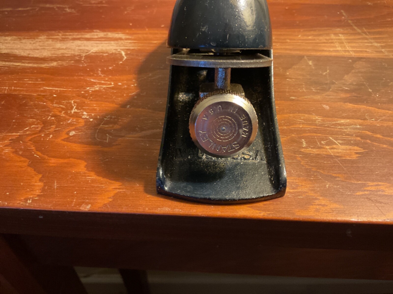 Stanley No. 220 Antique Block Plane