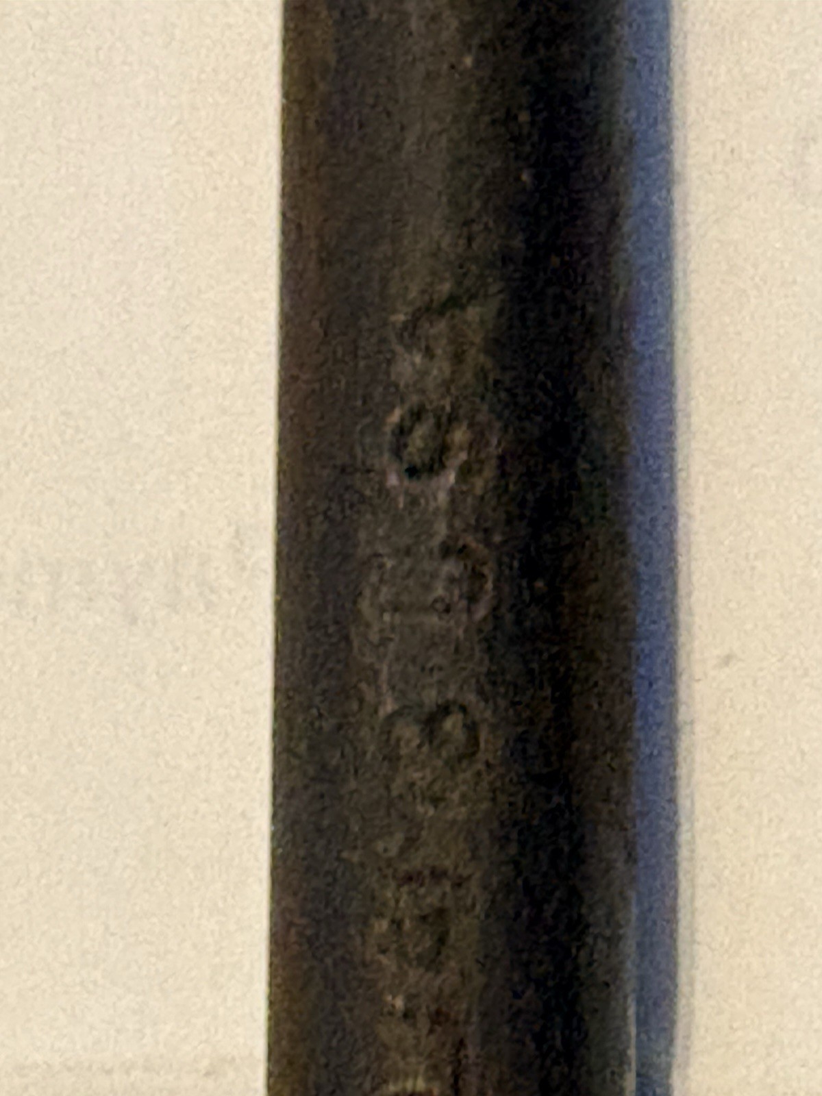 Vintage Williams Nut Lug Wrench 269A Wheel Brace