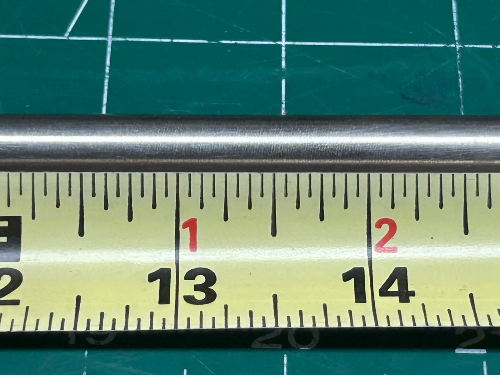 Cutter HmGdcB h Mercury Broach Hob Spline Pull Broach NAS 580 – 32 – 15