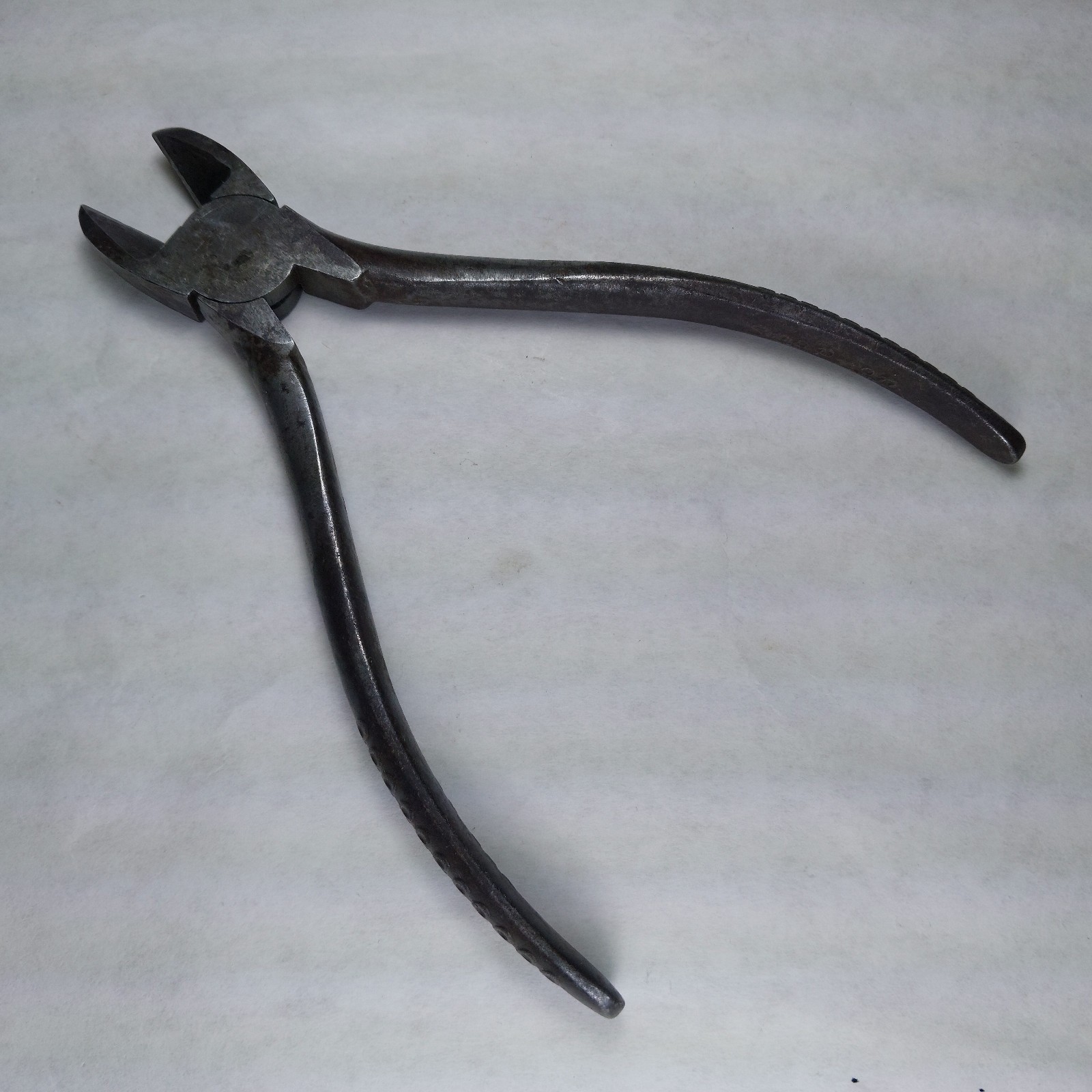 Snap-on 6-1/4″ Diagonal Cutting Pliers No. 86 USA Vintage