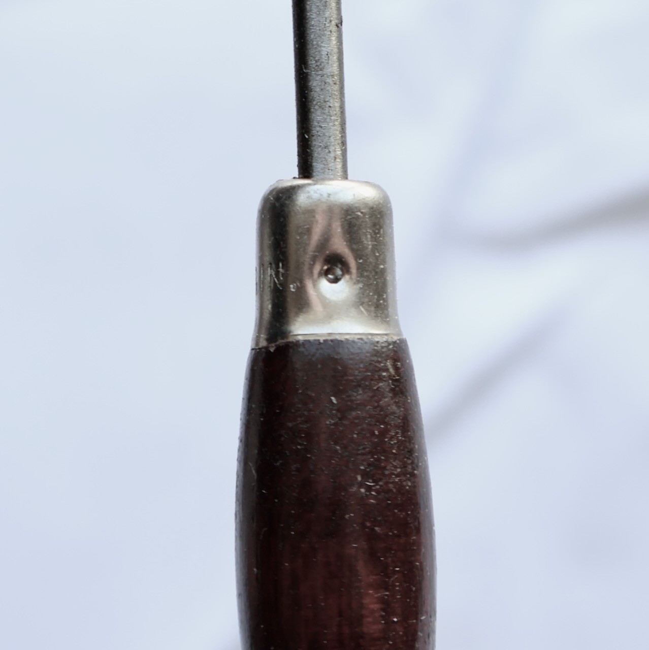 (5) Millers Falls No. 331 Jewelers Screwdrivers + Original Box / Mt Top Tools