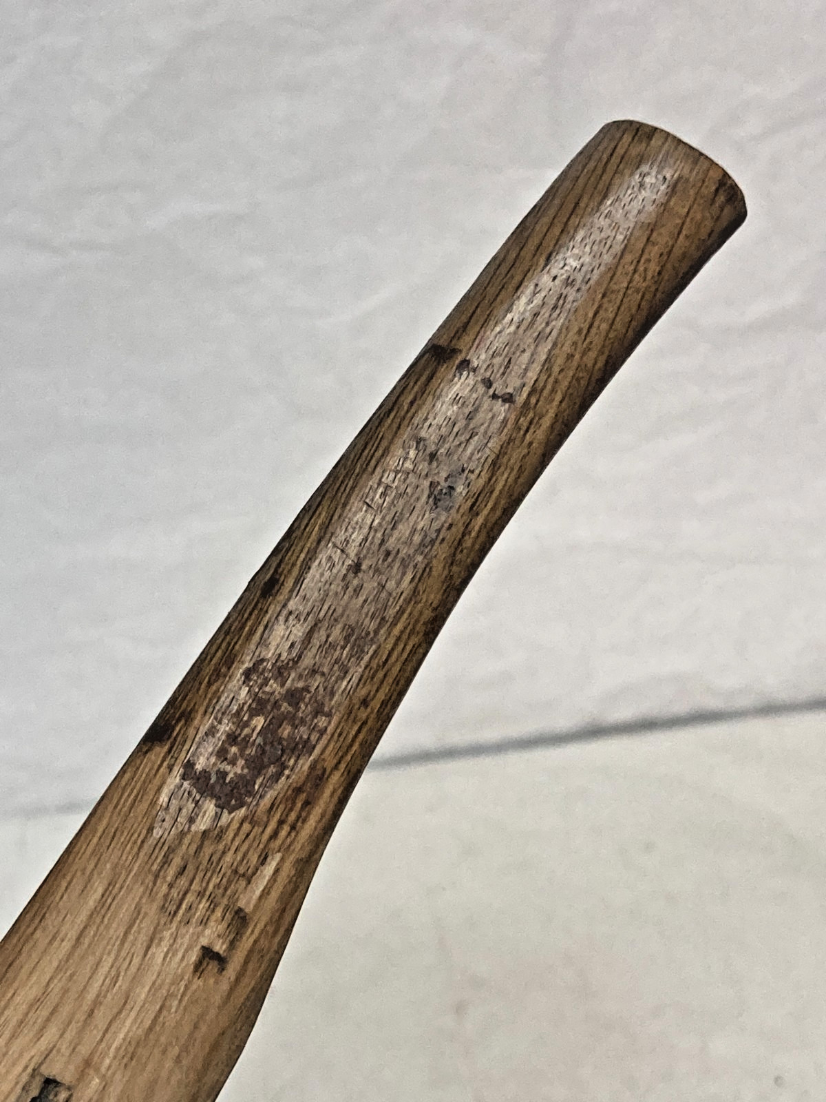 Traditional Japanese Nankin Plane 26mm Vintage Carpentry Tool Kanna